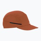 Cappello da baseball Salewa Pedroc Dst Light bombay marrone