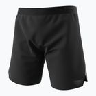 Pantaloncini da corsa DYNAFIT Alpine blackout da uomo