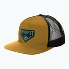 Berretto da baseball DYNAFIT Patch Trucker tobacco