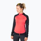 Felpa da trekking da donna DYNAFIT Transalper Light Polartec Hoody black out cabana/6170
