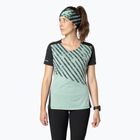Maglietta da corsa DYNAFIT Alpine 2 Tee donna jadelite