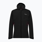 Giacca softshell da uomo Salewa Puez GTX 3L EPE black out