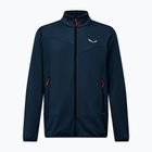 Giacca da trekking da uomo Salewa Puez Altavia IT blazer navy