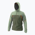 Giacca da corsa DYNAFIT Alpine 3L salvia da uomo