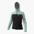 Giacca da corsa DYNAFIT Alpine 3L in jadelite per donna