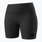 DYNAFIT Pantaloncini da corsa donna Sky Short Tights nero out