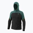 Giacca da corsa DYNAFIT Alpine Wind atlantic da uomo