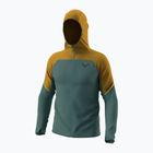 Giacca da corsa DYNAFIT Alpine Wind tobacco da uomo