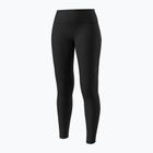 DYNAFIT leggings da corsa da donna Ultra black out