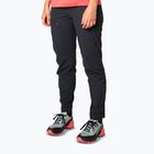 Pantaloni da trekking da donna Dynafit Transalper Dunastretch black out