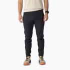 Pantaloni da trekking da uomo Dynafit Transalper Dunastretch black out