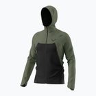 Giacca da pioggia DYNAFIT Transalper Dynastretch timo da uomo