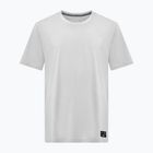 Maglietta Salewa Eagle Logo Patch Uomo 0060 bianco ottico