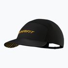 DYNAFIT Trail berretto da baseball tabacco nero out
