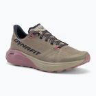 Scarpe da corsa DYNAFIT Trail rock cachi/bluberry da donna