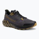 Scarpe da corsa DYNAFIT Trail Graphic uomo nero/tabacco