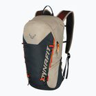 DYNAFIT Transalper 18 l zaino da escursionismo da uomo rock cachi/bluberry