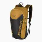 Zaino da trekking da uomo DYNAFIT Transalper 18 l tobacco/black out