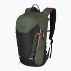 Zaino da trekking donna DYNAFIT Transalper 16 l thyme/black out