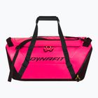 Dynafit Duffel 70 l rosa glo borsa da trekking