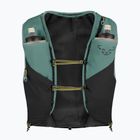 DYNAFIT Ultra 12 Gilet da corsa atlantico/nero out