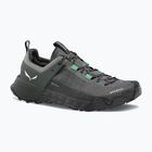 Salewa Wildfire Nxt GTX onyx / irish green scarpa da avvicinamento da uomo