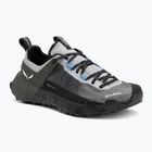 Scarpe da avvicinamento Salewa Wildfire Nxt GTX lega / oliva scura da donna