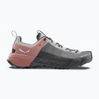 Salewa Wildfire Nxt lega / etruscan red scarpa da avvicinamento da donna