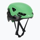 Salewa Aria casco da arrampicata verde irlandese