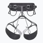 Imbracatura da arrampicata Salewa NXT nero/bianco