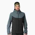 Giacca da scialpinismo uomo DYNAFIT Radical Softshell cinder