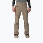 Pantaloni da scialpinismo uomo DYNAFIT Radical Softshell fallen rock
