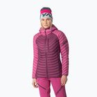 Piumino donna DYNAFIT Radical Down Hooded magenta/6a70
