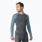 Maglia termica a manica lunga da uomo DYNAFIT Tour Light Merino smoke blue