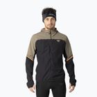 Giacca da running uomo DYNAFIT Alpine Wind fallen rock