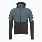 Giacca running uomo DYNAFIT Alpine Hybrid cinder