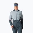 Giacca da running donna DYNAFIT Alpine Hybrid cloud blue