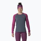 Maglia da running a maniche lunghe da donna DYNAFIT Alpine Pro magenta/0720