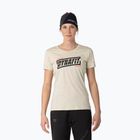 T-shirt donna DYNAFIT Graphic Co overcast/tabloid