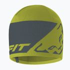 Berretto invernale DYNAFIT Leopard Logo golden lime/0720