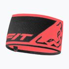 Fascia da testa DYNAFIT Leopard Logo cabana/0910