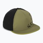 Cappellino con visiera DYNAFIT Tech Trucker military green