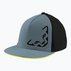Cappellino con visiera DYNAFIT Tech Trucker cloud blue