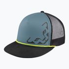 Cappellino con visiera DYNAFIT Trucker 3 smoke blue