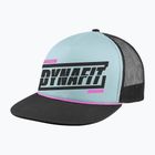 Cappellino con visiera DYNAFIT Graphic Trucker cloud blue/tabloid