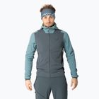 Felpa DYNAFIT Blacklight Thermal Hooded smoke blue
