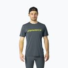 Maglia da trekking uomo DYNAFIT Traverse 2 cinder