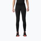 Pantaloni running donna DYNAFIT Alpine Softshell Hybrid black out