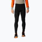 Pantaloni da running uomo DYNAFIT Alpine Softshell Hybrid black out