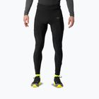 Leggings da running da uomo DYNAFIT Winter Running black out